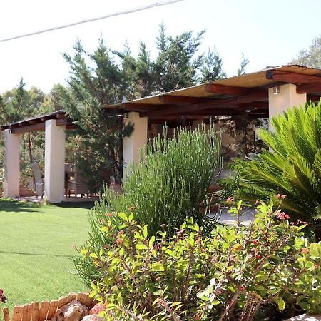Armonia Salanti Villa Koilas Exterior photo